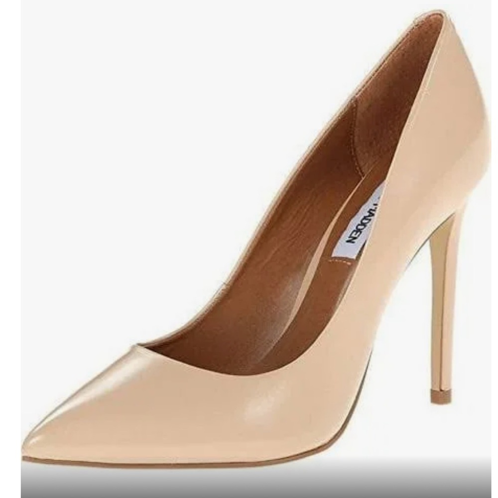 🆕 Steve Madden Proto Pumps